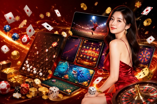 bj6616